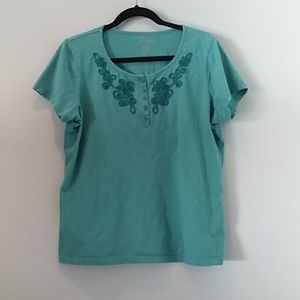L.L.Bean Large Top